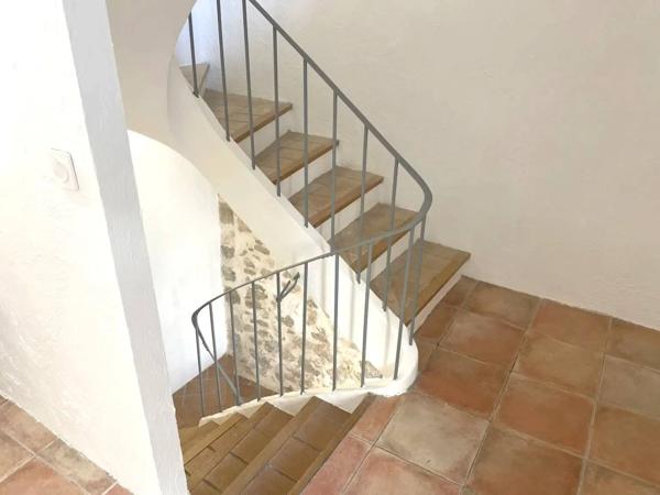 Charmante maison en pierre - Village de Valbonne !