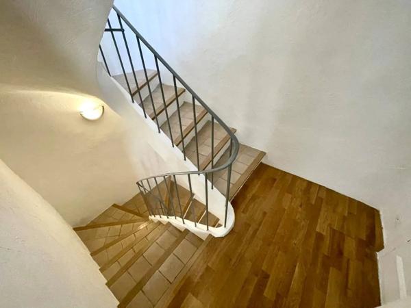 Charmante maison en pierre - Village de Valbonne !