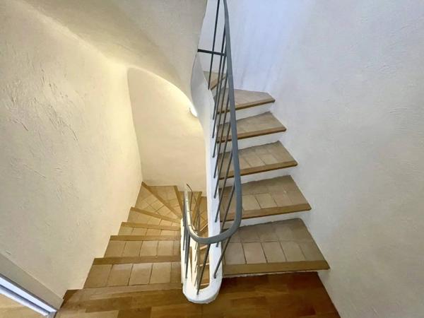 Charmante maison en pierre - Village de Valbonne !