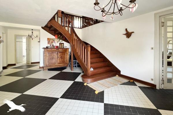 Maison à vendre 504 000 € Ansac-sur-Vienne 10 p 288 m² DPE F