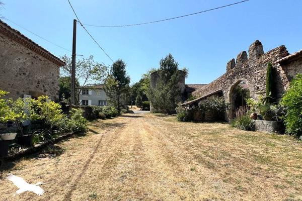 Maison à vendre 504 000 € Ansac-sur-Vienne 10 p 288 m² DPE F