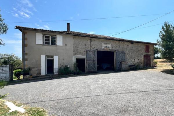 Maison à vendre 504 000 € Ansac-sur-Vienne 10 p 288 m² DPE F