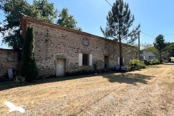 Maison à vendre 504 000 € Ansac-sur-Vienne 10 p 288 m² DPE F
