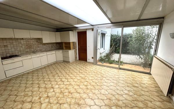 Maison à vendre    3 pièces • 80,50 m2 Reims