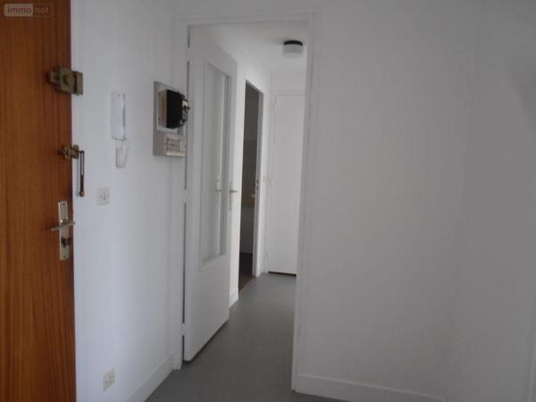 Appartement à louer à Fécamp en Seine-Maritime (76400), ref : SC/388   
Mairie