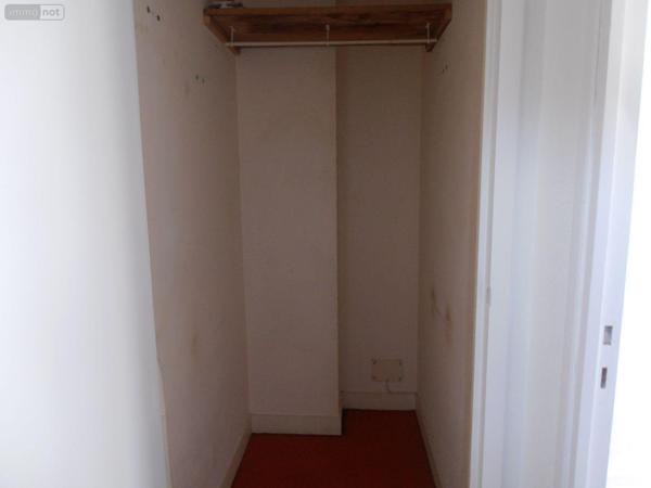 Appartement à louer à Fécamp en Seine-Maritime (76400), ref : SC/388   
Mairie