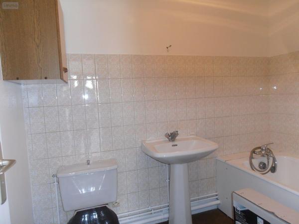 Appartement à louer à Fécamp en Seine-Maritime (76400), ref : SC/388   
Mairie