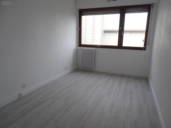 Appartement à louer à Fécamp en Seine-Maritime (76400), ref : SC/388   
Mairie