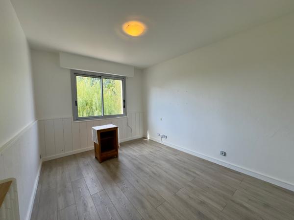 Studio 1 pièce(s) 19.3 m²