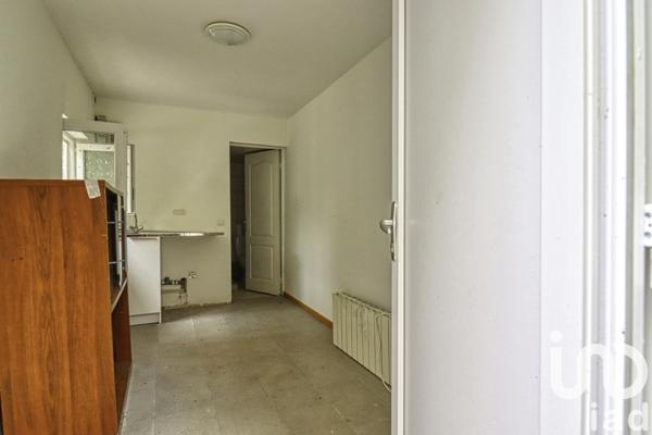 Maison à vendre 3 pièces 56 m² Montmagny