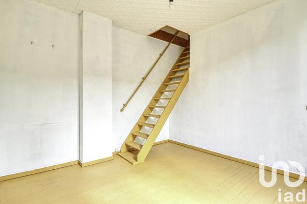 Maison à vendre 3 pièces 56 m² Montmagny