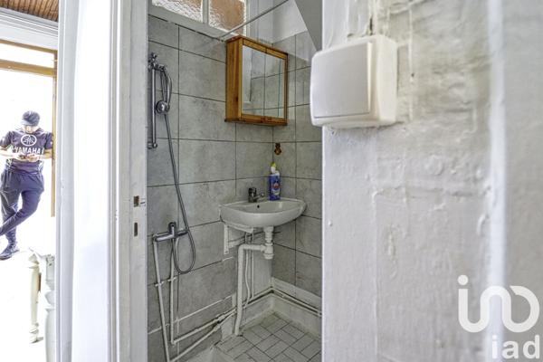 Maison à vendre 3 pièces 56 m² Montmagny