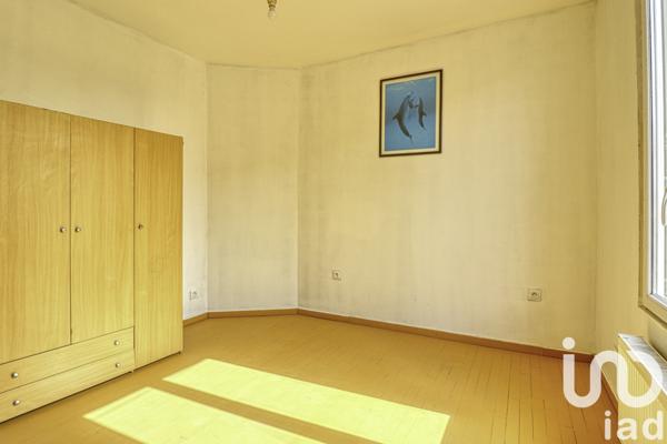 Maison à vendre 3 pièces 56 m² Montmagny