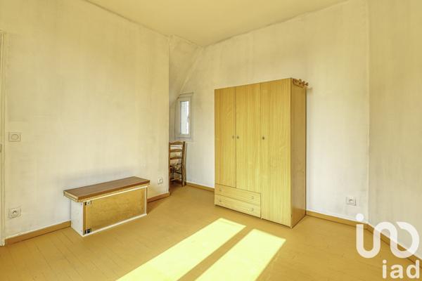 Maison à vendre 3 pièces 56 m² Montmagny