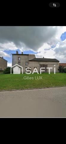 Maison familiale individuelle 150 m2