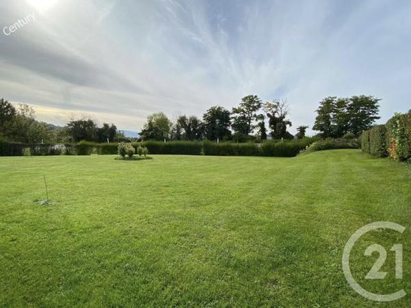 terrain à vendre  1206 m2 CHATEAU THIERRY - 02