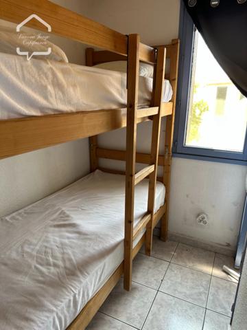 PORTICCIO, STUDIO A VENDRE AVEC SUPERBE VUE MER