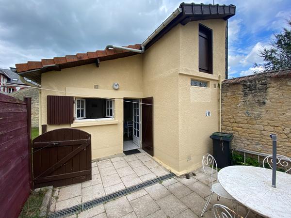 A vendre - Maison Cabourg , Cabourg