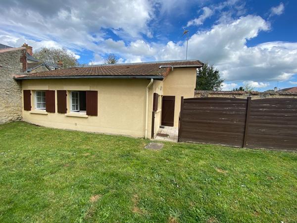 A vendre - Maison Cabourg , Cabourg
