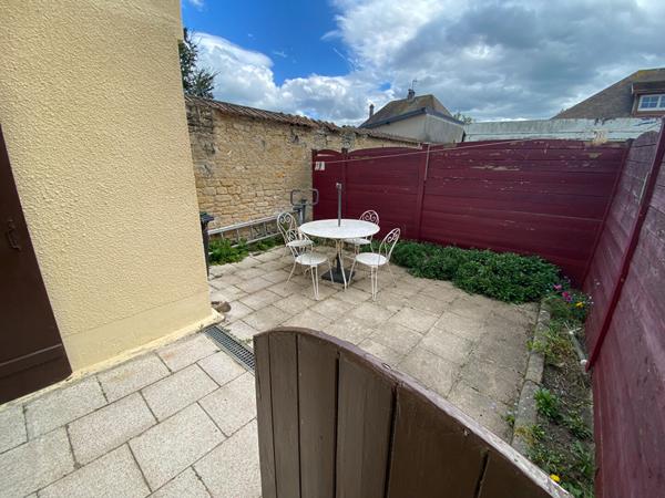 A vendre - Maison Cabourg , Cabourg