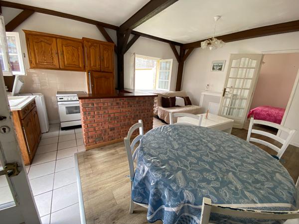A vendre - Maison Cabourg , Cabourg