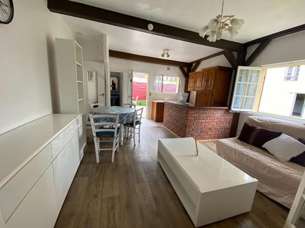 A vendre - Maison Cabourg , Cabourg