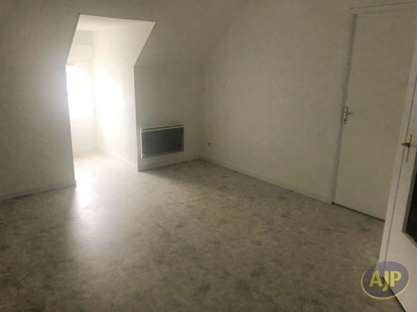 Location appartement Segre : 460 € - AJP Immobilier Segré