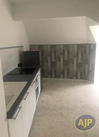 Location appartement Segre : 460 € - AJP Immobilier Segré