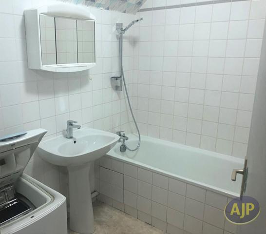 Location appartement Segre : 460 € - AJP Immobilier Segré