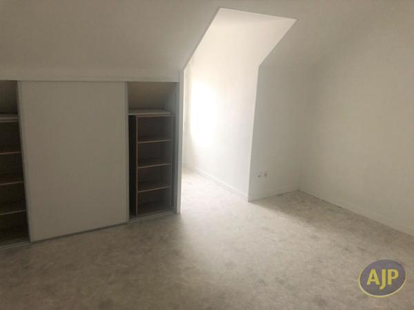 Location appartement Segre : 460 € - AJP Immobilier Segré