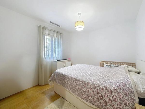 Maison de ville rénover avec de belles prestations