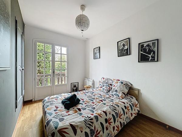 Sublime maison de plus de 180m² - Sous-sol - Piscine - Saint-Sulpice-La-Pointe