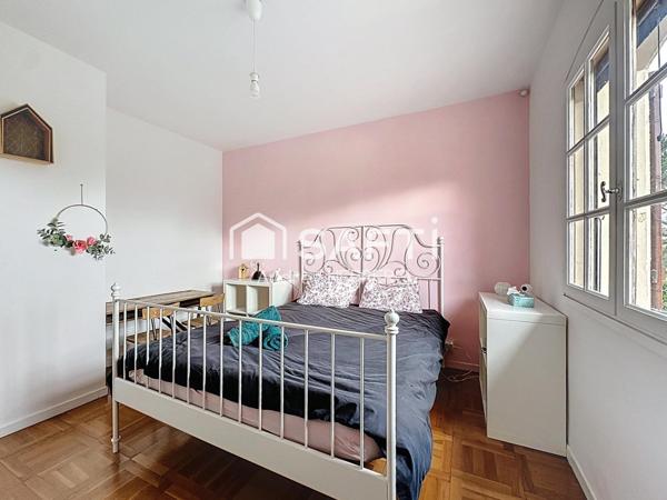 Sublime maison de plus de 180m² - Sous-sol - Piscine - Saint-Sulpice-La-Pointe