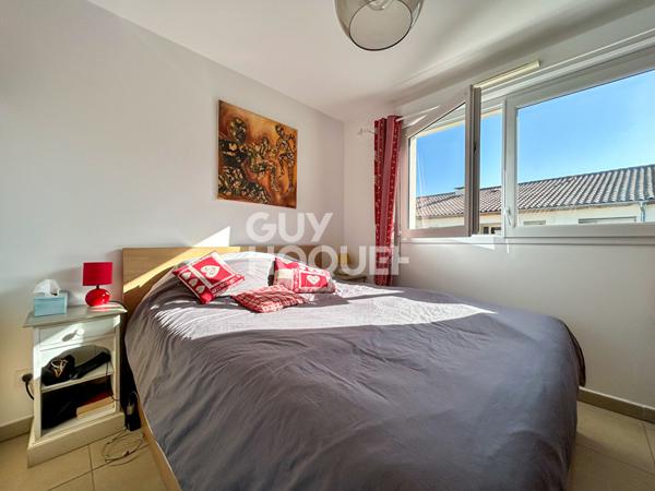 Appartement avec ascenseur, terrasse et parking centre ville de l'Isle sur la Sorgue