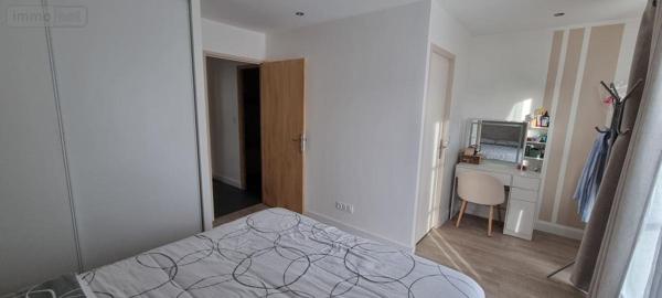 Maison à vendre à Trélazé dans le Maine-et-Loire (49800), ref : 49013-2042