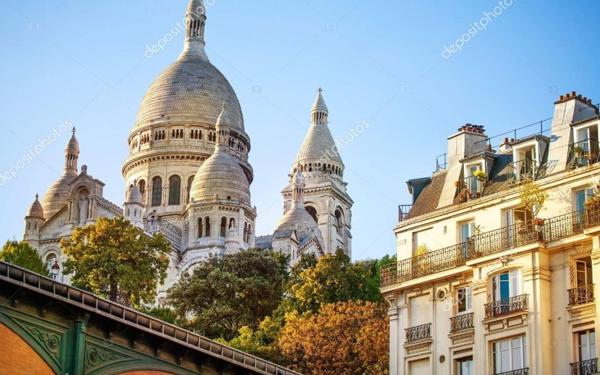 Appartement à vendre    1 pièce • 7,91 m2 Paris 18