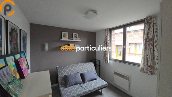 Vente Maison147 m² - 7 Pièces - VILLENEUVE D ASCQ (59650)