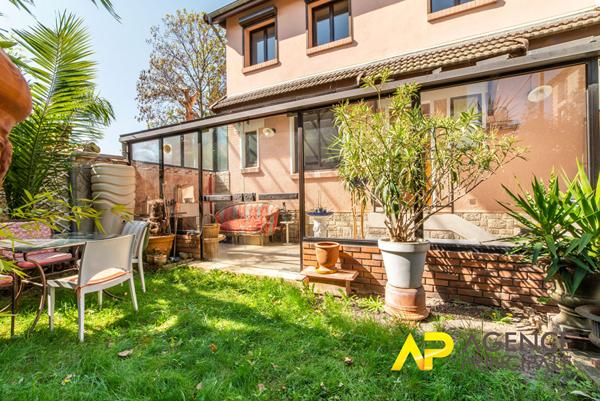 Maison Colombes 3 pièces 93 m² €695 000 ** - Référence 413CLR