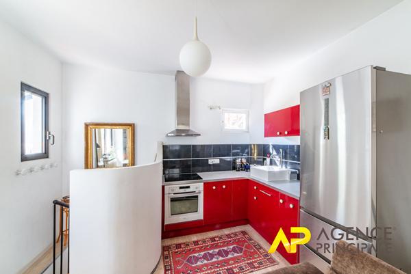 Maison Colombes 3 pièces 93 m² €695 000 ** - Référence 413CLR