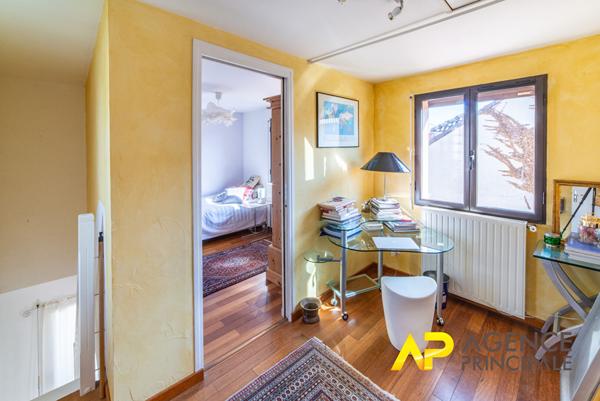 Maison Colombes 3 pièces 93 m² €695 000 ** - Référence 413CLR