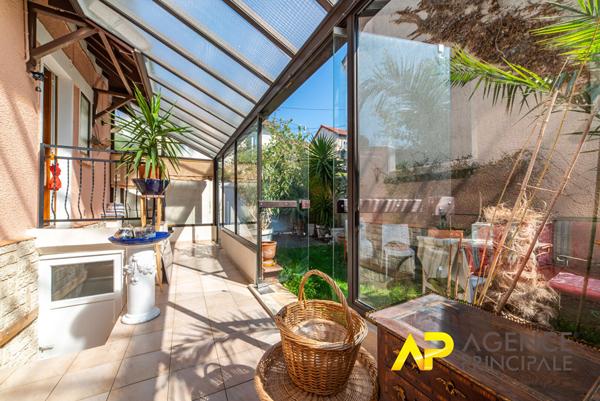 Maison Colombes 3 pièces 93 m² €695 000 ** - Référence 413CLR