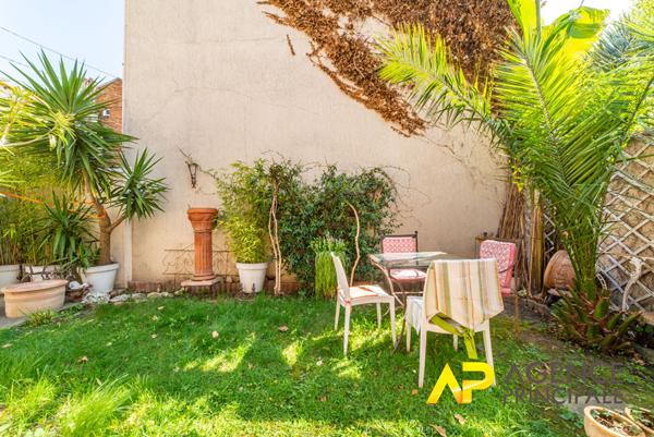 Maison Colombes 3 pièces 93 m² €695 000 ** - Référence 413CLR