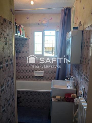 Maison avec 6 chambres a jaunay-clan