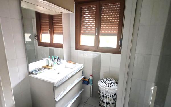 Maison à vendre    4 pièces • 97,92 m2 Chaulnes