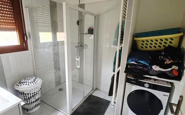 Maison à vendre    4 pièces • 97,92 m2 Chaulnes