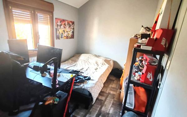 Maison à vendre    4 pièces • 97,92 m2 Chaulnes