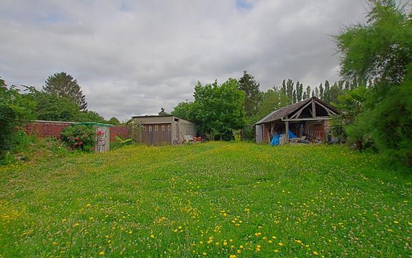 Maison à vendre    4 pièces • 97,92 m2 Chaulnes