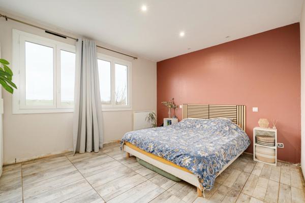 Très bel environnement