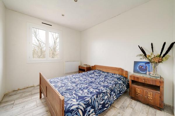 Très bel environnement