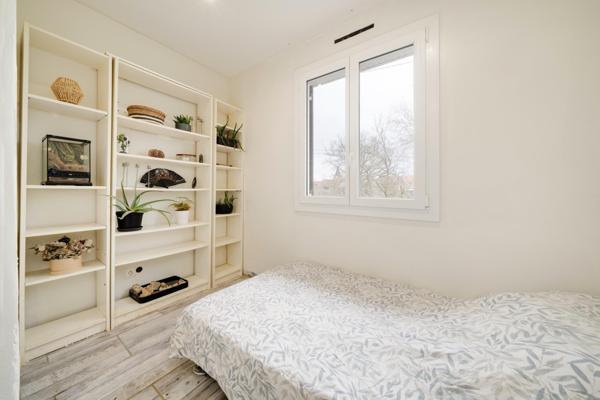 Très bel environnement